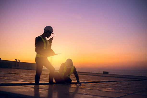 Best Roof Restoration Services  in Lake City, GA