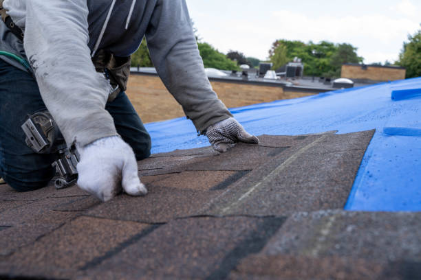 Best Roof Waterproofing Services  in Lake City, GA