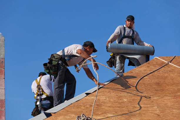 Best New Roof Installation  in Lake City, GA